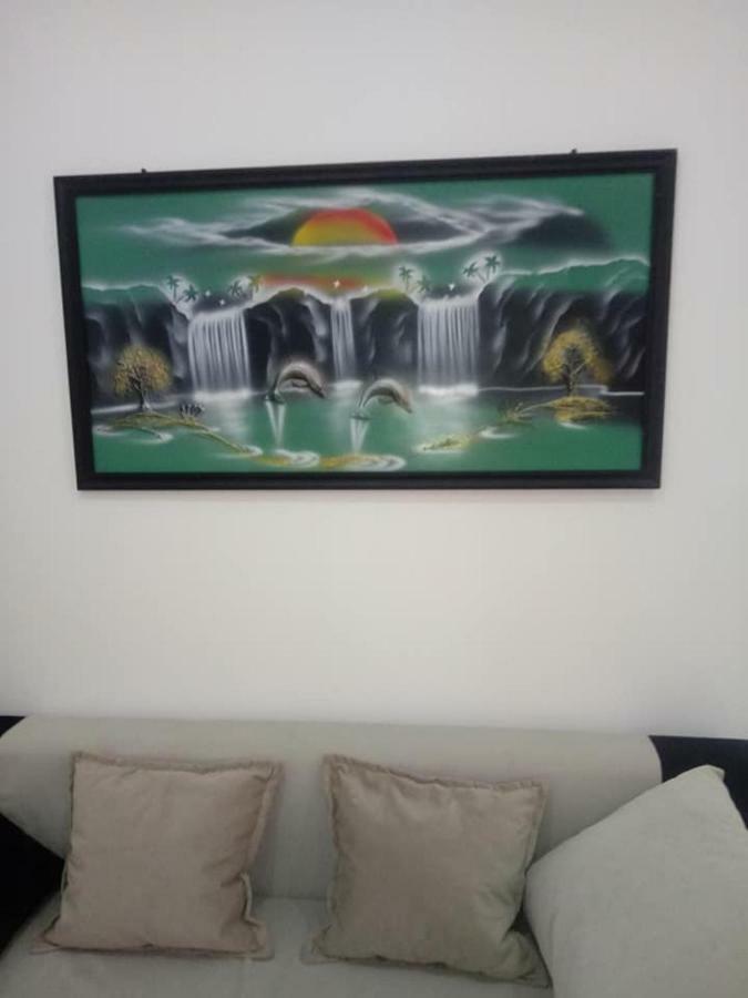 דירות בייאליינה Dado מראה חיצוני תמונה