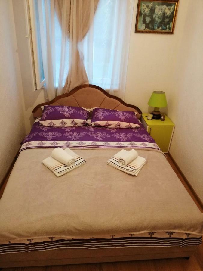 דירות בייאליינה Dado מראה חיצוני תמונה